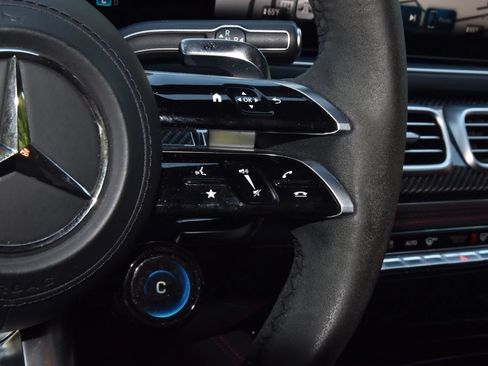 Used 2024 Mercedes-Benz GLE 63 AMG S image 24