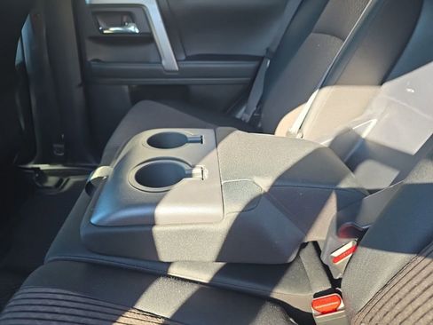 Used 2021 Toyota 4Runner Trail Special Edition image 19