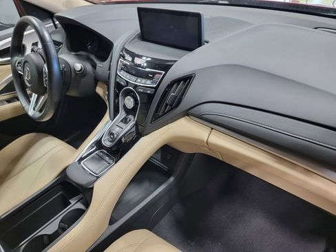 Certified 2023 Acura RDX AWD image 17