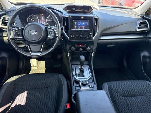 Used 2024 Subaru Forester Premium AWD/4WD image 12