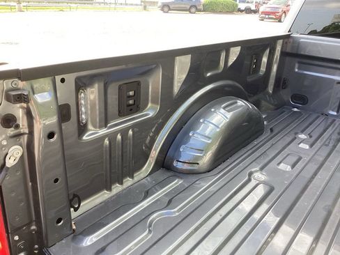 New 2026 Ford F250 Lariat w/ FX4 Off-Road Package AWD/4WD image 11