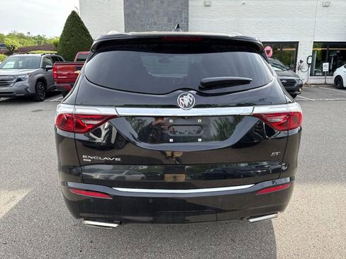 Used 2024 Buick Enclave Essence w/ Experience Buick Package AWD/4WD image 4