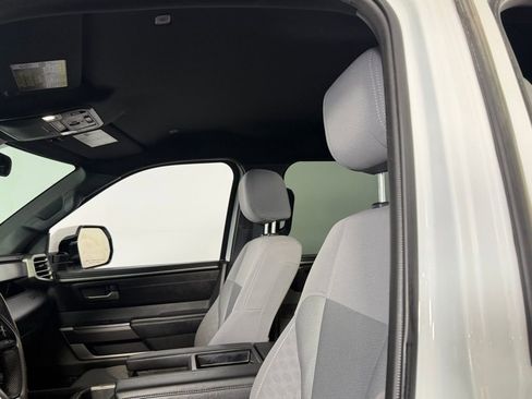 Used 2025 Toyota Tundra SR5 w/ TRD Off-Road Package image 22