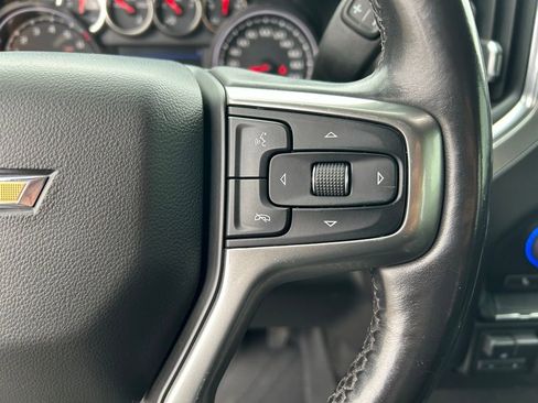Used 2019 Chevrolet Silverado 1500 LT w/ True North Edition AWD/4WD image 11