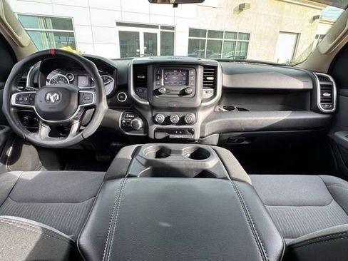 Used 2019 RAM 1500 Big Horn image 15