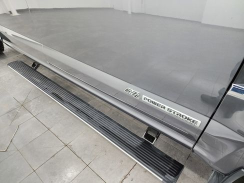 Used 2022 Ford F350 Platinum image 28