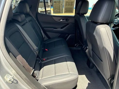 Used 2025 Chevrolet Equinox LT w/ Convenience Package II AWD/4WD image 24