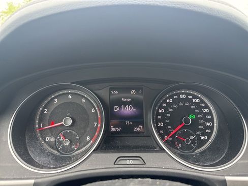 Used 2019 Volkswagen Atlas S FWD image 10