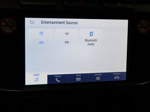 Used 2024 Ford F250 XLT image 35