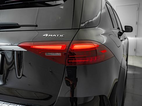 Certified 2025 Mercedes-Benz GLE 580 4MATIC image 15