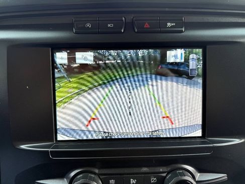 Used 2021 Ford F150 XL w/ Trailer Tow Package RWD image 13