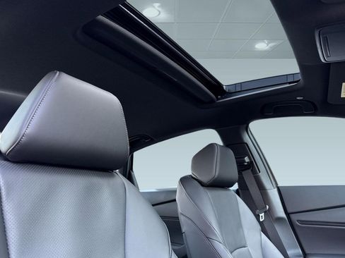 New 2026 Honda Accord Sport image 14