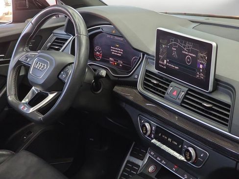 Used 2020 Audi SQ5 Premium Plus w/ Premium Plus Package image 26
