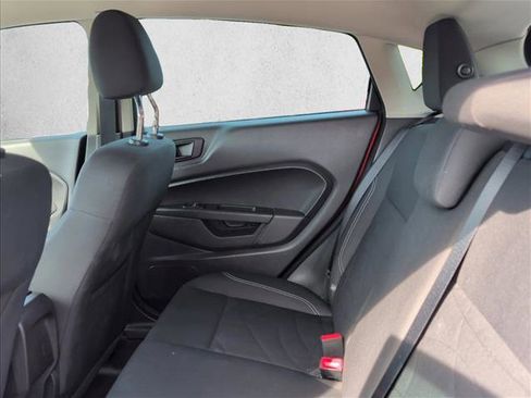 Used 2019 Ford Fiesta SE FWD image 17