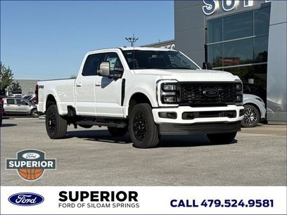 Used 2026 Ford F350 XLT w/ XLT Premium Package