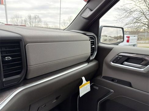 New 2026 Chevrolet Silverado 1500 LTZ image 48