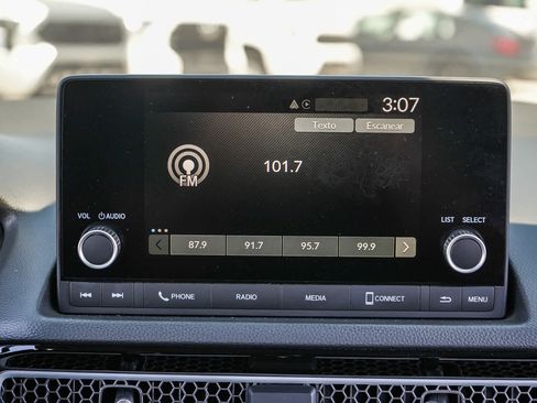 Used 2025 Honda Civic Sport image 14