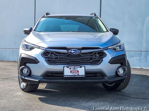Used 2026 Subaru Crosstrek 2.5i Limited w/ Crosstrek Mirror Package AWD/4WD image 4