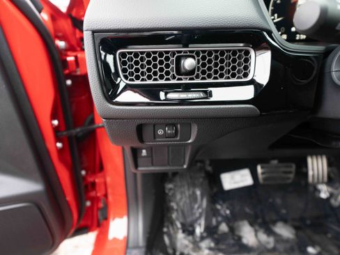 New 2026 Honda Civic Sport image 11