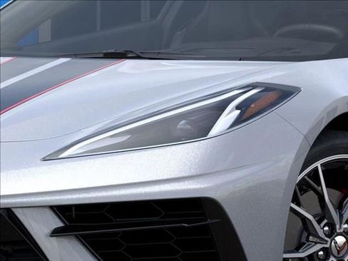 New 2026 Chevrolet Corvette Stingray image 10