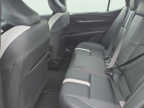 New 2026 Toyota Camry Hybrid image 18