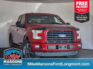 Used 2015 Ford F150 XLT w/ Equipment Group 302A Luxury AWD/4WD video 1