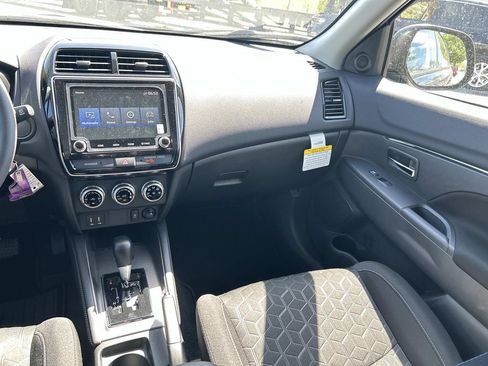 New 2026 Mitsubishi Outlander Sport ES image 12