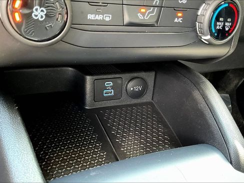 Certified 2021 Ford Bronco Sport AWD/4WD image 18