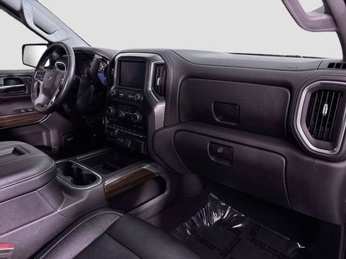 Used 2020 Chevrolet Silverado 1500 RST w/ All-Star Edition AWD/4WD image 29