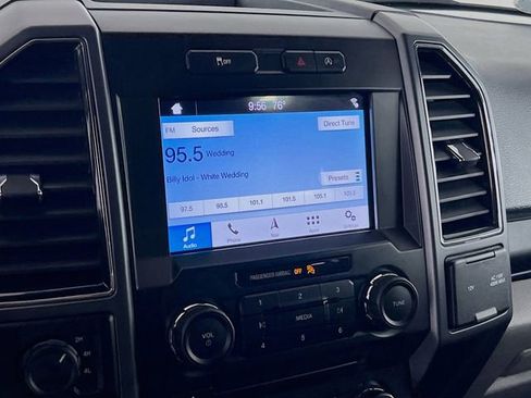 Used 2018 Ford F150 XLT w/ Equipment Group 302A Luxury image 14