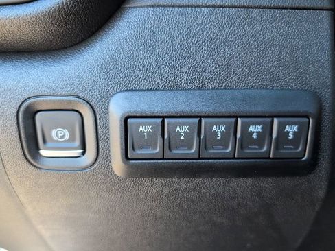 New 2026 Chevrolet Silverado 3500 W/T image 16