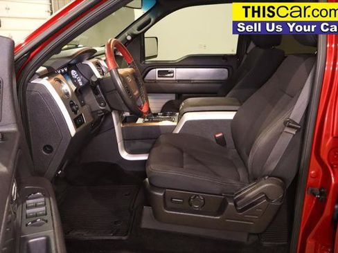Used 2013 Ford F150 FX2 w/ Mid Equipment Group RWD image 26