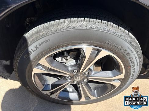 Used 2026 Acura RDX SH-AWD w/ Technology Package image 35