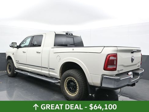 Used 2021 RAM 3500 Limited image 10
