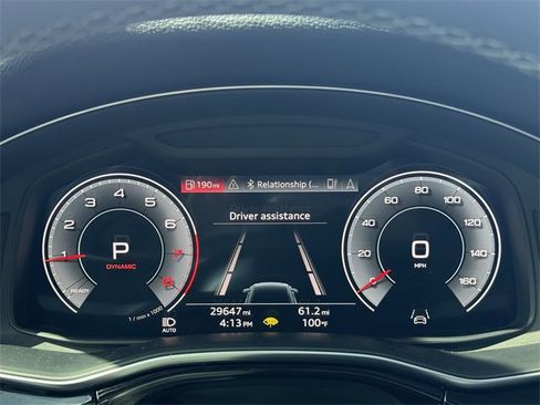 Used 2023 Audi Q8 Premium Plus w/ Premium Plus Package image 25