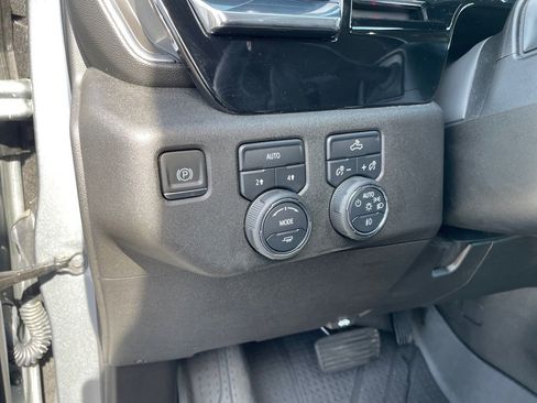Used 2024 Chevrolet Silverado 1500 RST AWD/4WD image 21