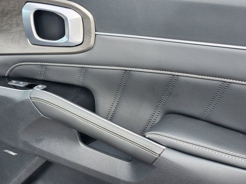 New 2026 Kia Sorento SX Prestige image 15