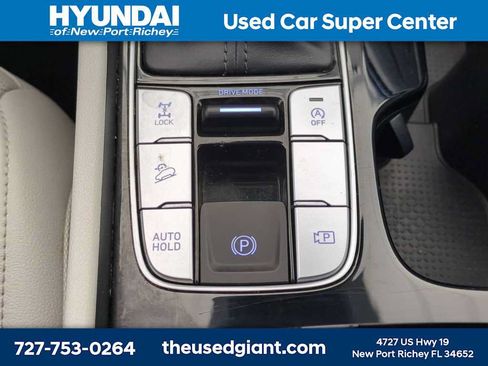 Used 2022 Hyundai Tucson SEL w/ Convenience + Premium Package AWD/4WD image 27