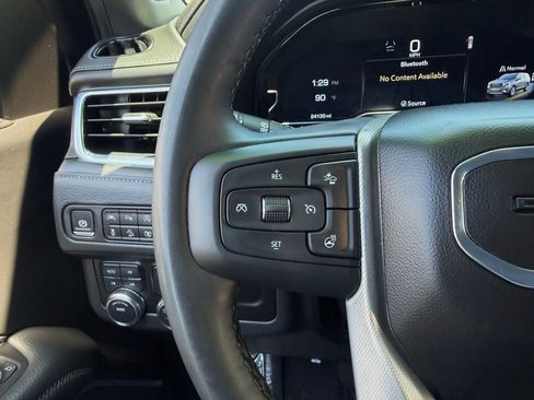 Used 2024 GMC Yukon Denali AWD/4WD image 23
