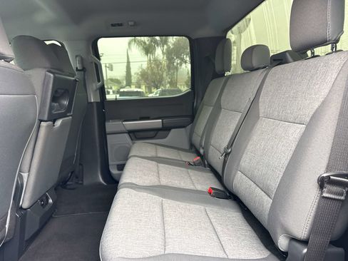 Certified 2024 Ford F250 XL w/ STX Appearance Package image 11