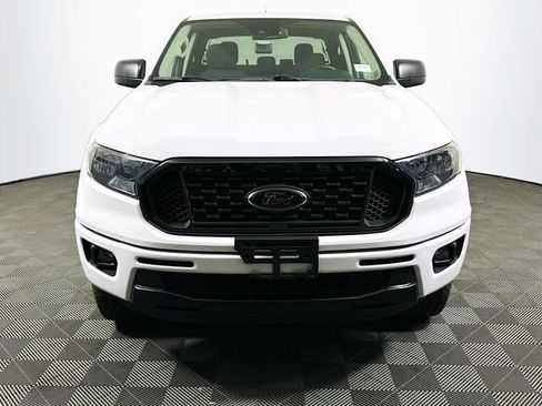 Used 2023 Ford Ranger XLT w/ Equipment Group 301A Mid image 3