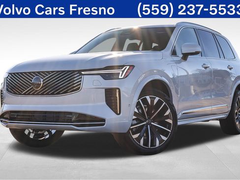 Used 2026 Volvo XC90 B5 Plus w/ Protection Package AWD/4WD image 1