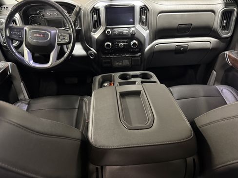 Used 2020 GMC Sierra 1500 SLT w/ X31 Off-Road Package image 22