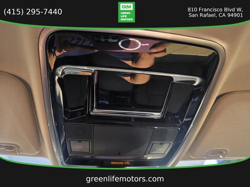 Used 2017 Land Rover Range Rover image 23
