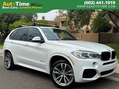 Used 2016 BMW X5 xDrive35i