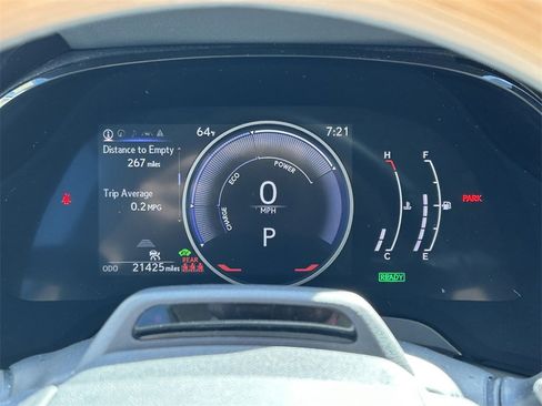 Used 2024 Lexus RX 350 image 37