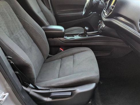 Used 2022 Dodge Durango GT w/ Blacktop Package AWD/4WD image 28