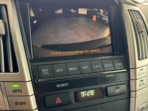 Used 2005 Lexus RX 330 AWD image 27