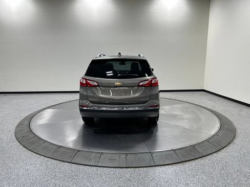 Used 2019 Chevrolet Equinox Premier FWD image 8