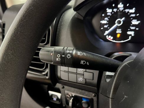 Used 2023 RAM ProMaster 1500 FWD image 17